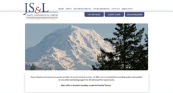 Desktop Screenshot of jsandl.com